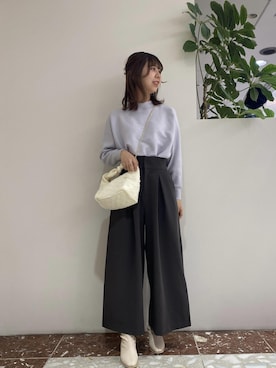 かもさんのコーディネート