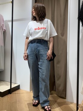 wataさんのコーディネート