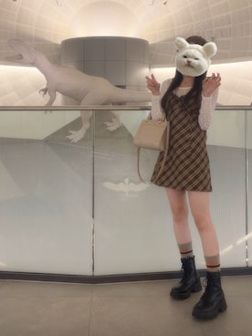 ୨୧⑅*.さんのコーディネート