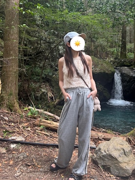 ୨୧⑅*.さんのコーディネート