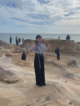 ୨୧⑅*.さんのコーディネート