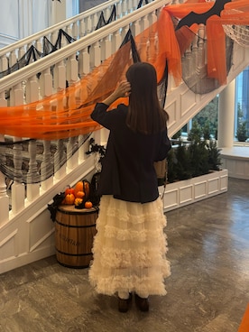 ୨୧⑅*.さんのコーディネート