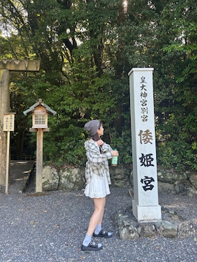 ୨୧⑅*.さんのコーディネート