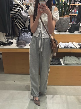 ୨୧⑅*.さんのコーディネート