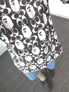 さとちゃんさんのコーディネート