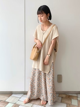 azusaさんのコーディネート