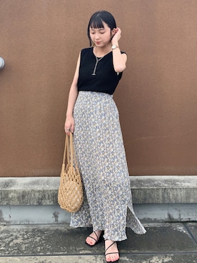 azusaさんのコーディネート