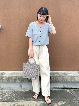 azusaさんのコーディネート