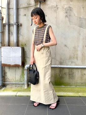 azusaさんのコーディネート