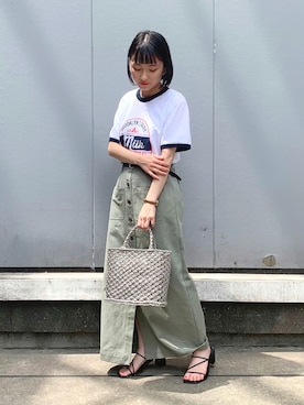 azusaさんのコーディネート