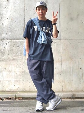 たすき掛け の人気ファッションコーディネート Wear