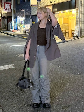 moeさんのコーディネート