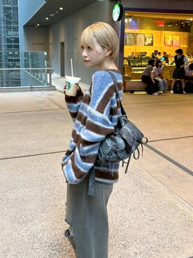 moeさんのコーディネート