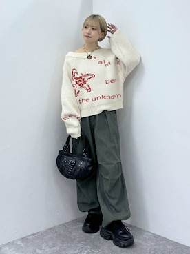 moeさんのコーディネート