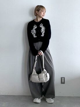 moeさんのコーディネート