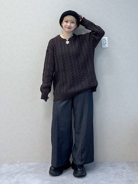 moeさんのコーディネート