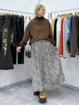 moeさんのコーディネート