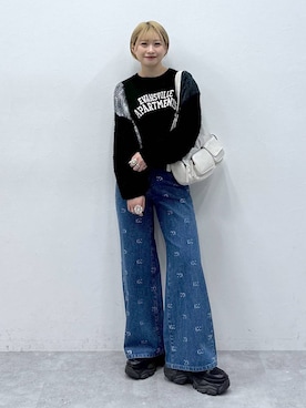 moeさんのコーディネート