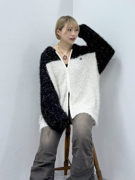 moeさんのコーディネート