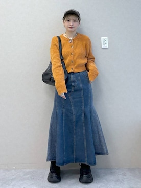 moeさんのコーディネート