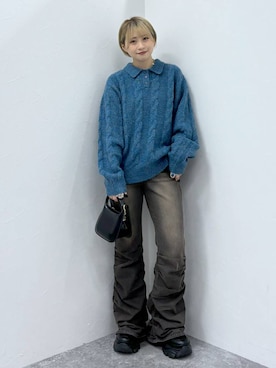 moeさんのコーディネート