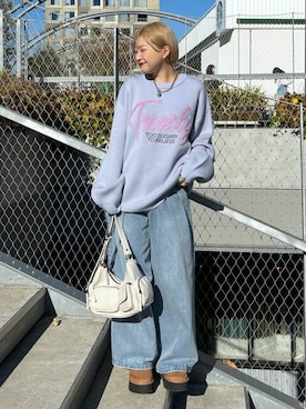 moeさんのコーディネート