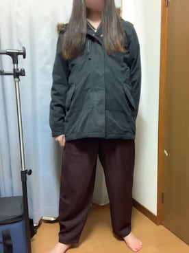 メアさんのコーディネート