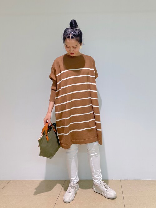 naoさんのコーディネート