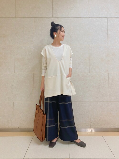 naoさんのコーディネート