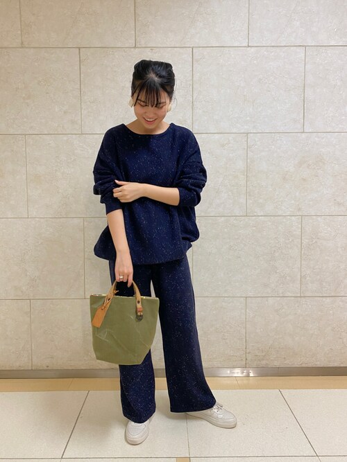 naoさんのコーディネート