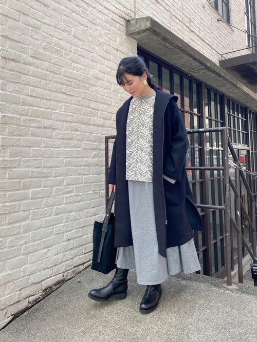 naoさんのコーディネート