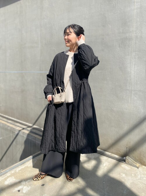 naoさんのコーディネート