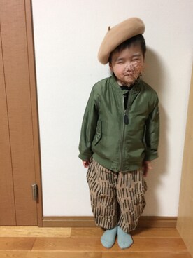 Eastboy イーストボーイ のアイテムを使った人気ファッションコーディネート Wear