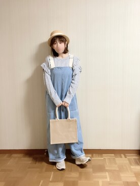 無印良品 のレディース人気ファッションコーディネート Wear