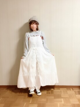 レースワンピース の人気ファッションコーディネート Wear