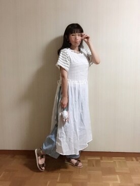 お掃除 の人気ファッションコーディネート Wear