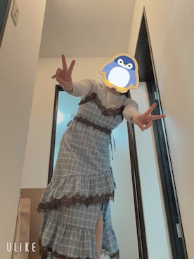 riryuonさん(レディース・155cm)の春コーディネート