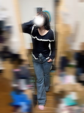 riryuonさん（レディース・155cm）の夏コーディネート