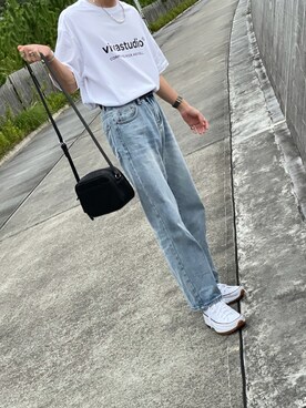 ゆごさんのコーディネート