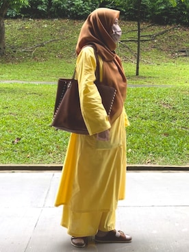 Anaさんのコーディネート