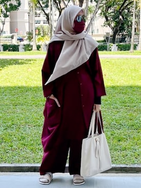 Anaさんのコーディネート