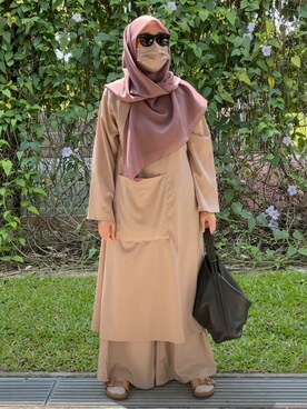 Anaさんのコーディネート