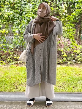 Anaさんのコーディネート