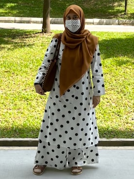 Anaさんのコーディネート