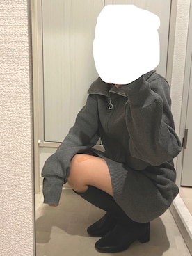 さんどさんのコーディネート