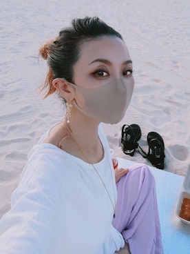 naturalcolorさんのコーディネート