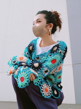 naturalcolorさんのコーディネート