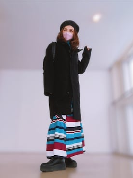 naturalcolorさんのコーディネート