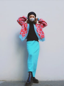 naturalcolorさんのコーディネート