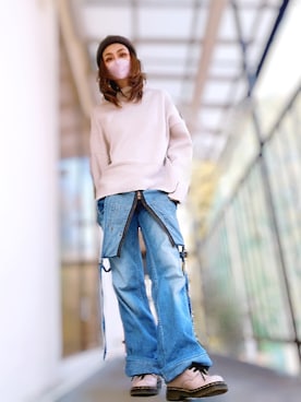 naturalcolorさんのコーディネート